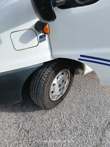 Camper Mansardato - Foto 5