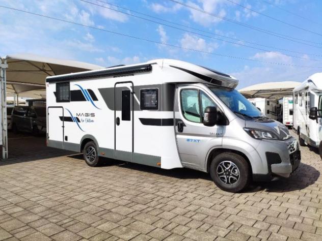 CI INTERNATIONAL MAGIS 87 XT AIR EDITION rif. 24003122