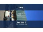 Immobile in asta di 1672 m² in vendita a Cori