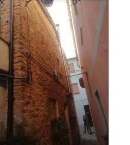 Immobile in asta di 129 m² con più di 5 locali in vendita a Acqualagna - Foto 4