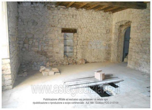IMMOBILI-IMMOBILE RESIDENZIALE-Via Luigi Ceci, 2 - Foto 5