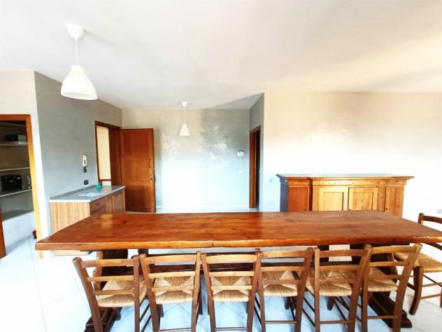 BORGO SLORENZO 4 VANI TERRAZZA MQ 40 DOPPI SERVIZI - Foto 3