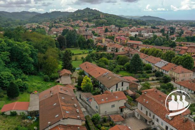 Casa Indipendente in vendita a Brusasco - Foto 5