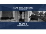 Immobile in asta di 28 m² in vendita a Capo d'Orlando