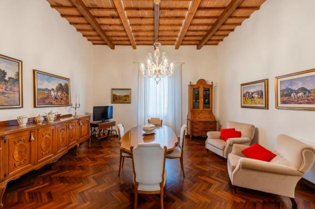 Appartamento in vendita a Perignano - Casciana Terme Lari 140 mq Rif: 1314164 - Foto 8