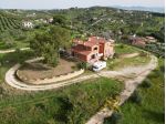 Villa in Via delle Sassete
