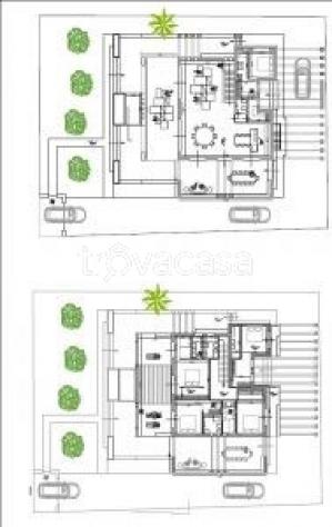 Villa in vendita a Forte dei Marmi 400 mq Rif: 1031570 - Foto 6