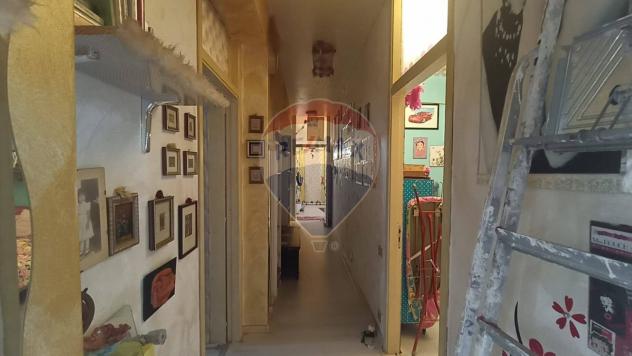 Appartamento in vendita a Francofonte - Foto 19