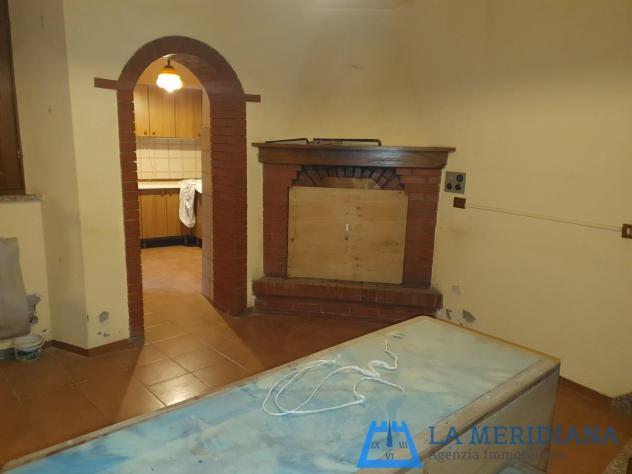 Terratetto in vendita a Lamporecchio 196 mq Rif: 1398383 - Foto 9
