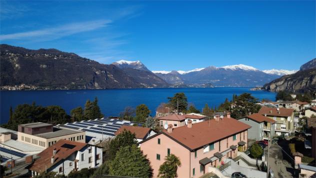 Monolocale Vista Lago Mandello del Lario: Centro e Relax 125 - Foto 9
