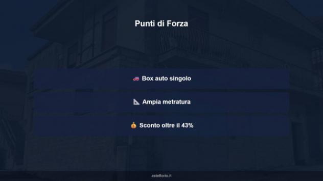 Immobile in asta di 162 m², box auto in vendita a Monterosso Almo - Foto 10