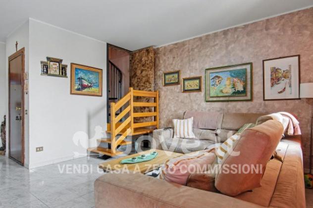 Appartamento di 100 m² con 4 locali e posto auto in vendita a Mozzanica - Foto 5