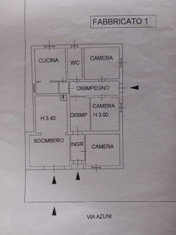 Villa con ampio giardino - Foto 6