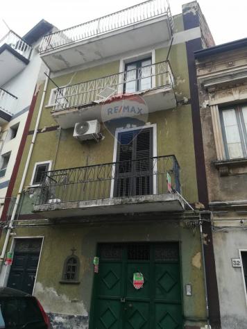 Casa Indipendente in vendita a Paternò