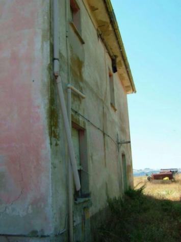 Immobile in asta di 120 m² con più di 5 locali in vendita a Pergola - Foto 2