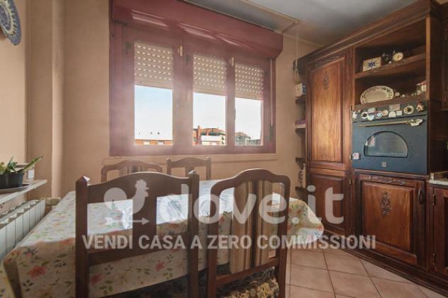 Appartamento di 102 m² con 4 locali e posto auto in vendita a Peschiera Borromeo - Foto 6
