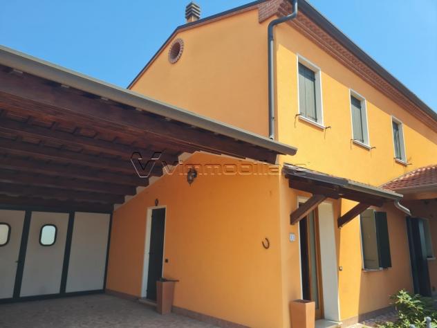 Singola in vendita a Pojana Maggiore - Foto 2