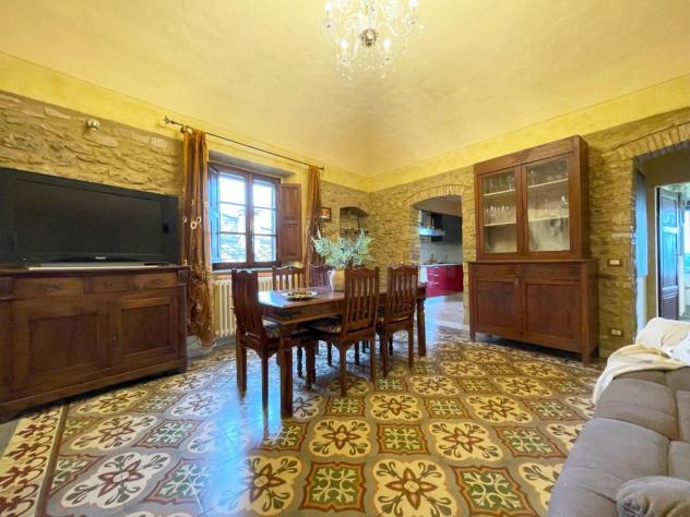 Appartamento in vendita a Pomarance 105 mq Rif: 1329208 - Foto 3