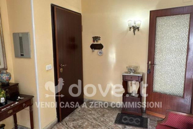 Appartamento di 173 m² con 4 locali e posto auto in vendita a Reggio Calabria - Foto 9