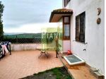 Terratetto in vendita a Nibbiaia - Rosignano Marittimo 137 mq  Rif: 1303735