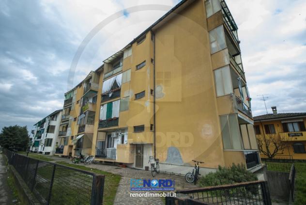 RIF. VIL3050 - S.COLOMBANO AL LAMBRO - Appartamento ristrutturato di tre locali, servizi, balcone e cantina. - Foto 3