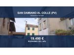 Immobile in asta di 77 m² in vendita a San Damiano al Colle
