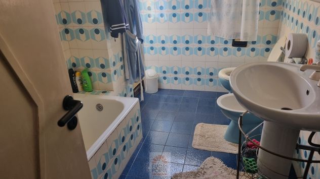 SAN PIETRO IN LAMA (LE) – CASA INDIPENDENTE AL PIANO PRIMO – MQ coperti 110 ca. - Foto 4