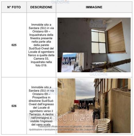 IMMOBILI-IMMOBILE RESIDENZIALE-Via Oristano, 69, 09030 Sardara SU, Italia - Foto 6