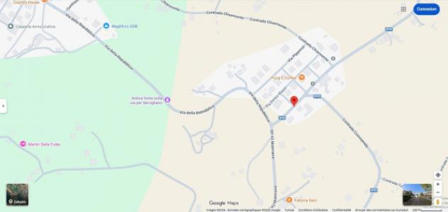 Immobile in asta di 192 m² in vendita a Servigliano