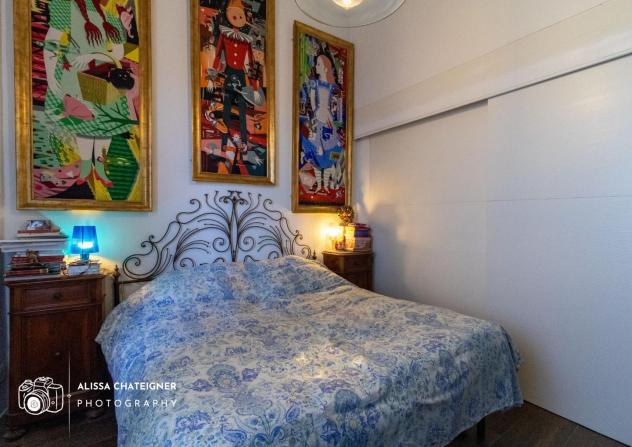 Appartamento in vendita a Coroncina - Siena 120 mq Rif: 1417833 - Foto 9