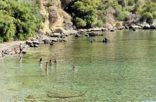 Affittasi casa vacanza “Rosa” al mare tra Palermo e Cefalù - Foto 7