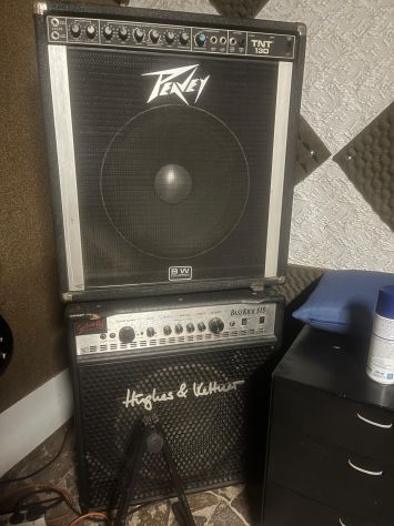 Sala prove - Foto 2