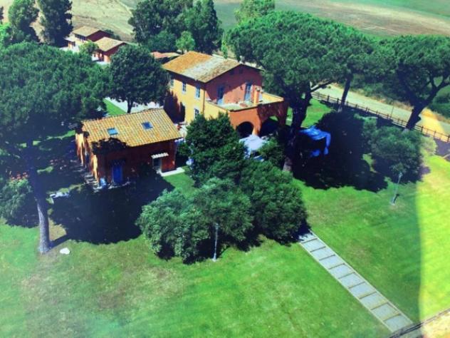 Immobile in asta di 444 m² in vendita a Fiumicino - Foto 5