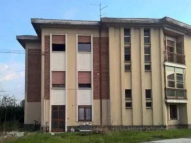Immobile in asta di 57 m² in vendita a Terre Roveresche - Foto 2