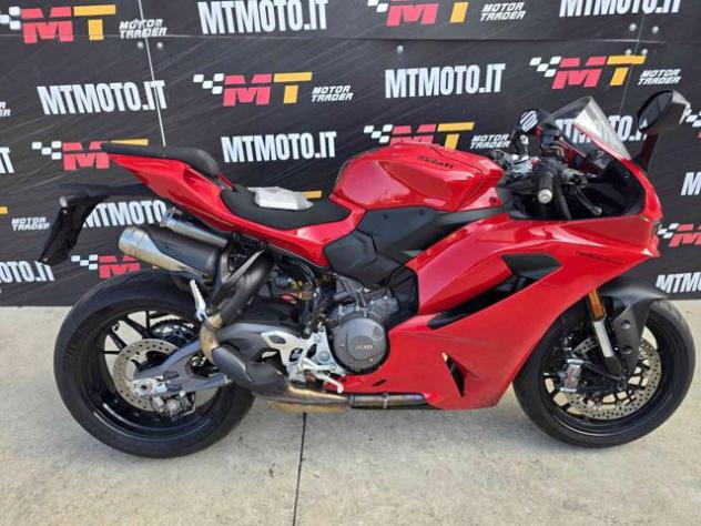 DUCATI Panigale V2 Video 360 Km 2764 rif. 24159079