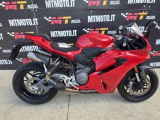 DUCATI Panigale V2 Video 360 Km 2764 rif. 24159079