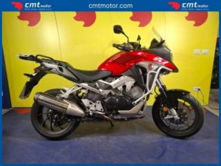 HONDA Crossrunner Garantita e Finanziabile rif. 22200163