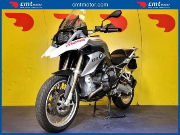 BMW R 1200 GS Garantita e Finanziabile rif. 23819319 - Foto 2