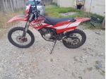 Vendo moto
