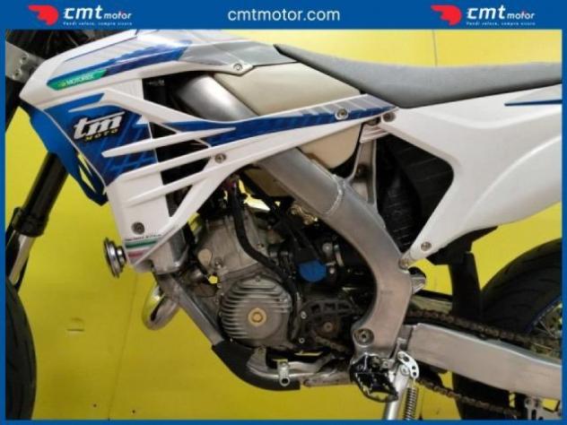TM MOTO SMR 125 Garantita e Finanziabile rif. 24053762 - Foto 8