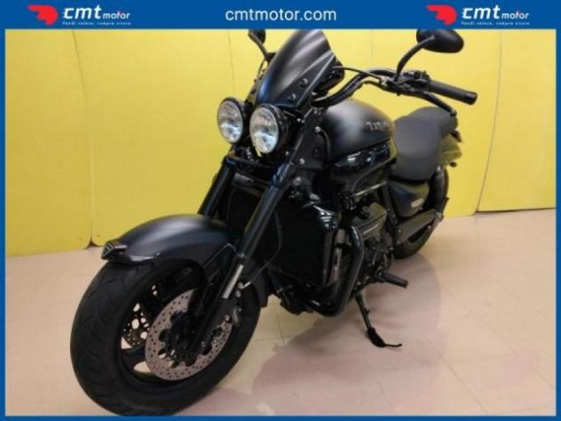 TRIUMPH Rocket 3 Garantita e Finanziabile rif. 23986811 - Foto 2
