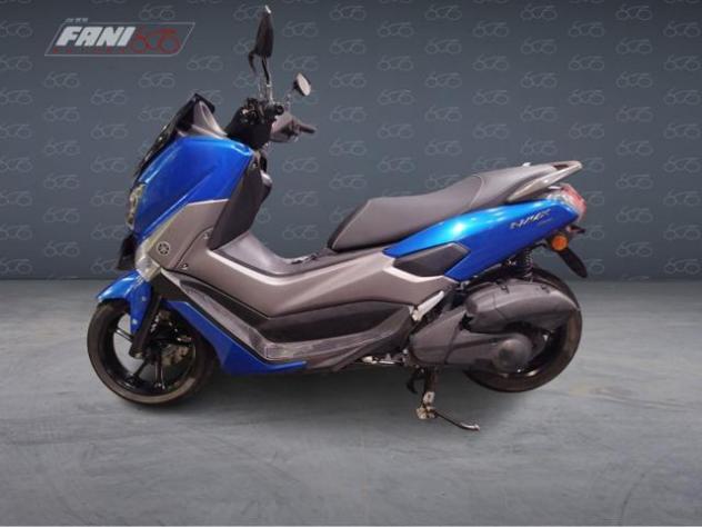 YAMAHA Nmax 155 2019 - Foto 4