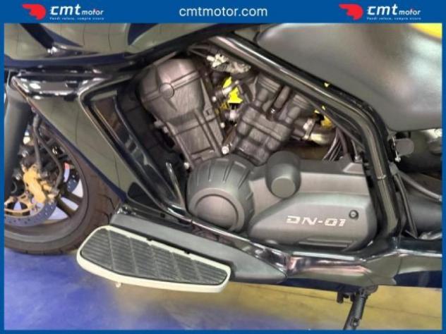 HONDA DN-01 Garantito e Finanziabile rif. 23951994 - Foto 7