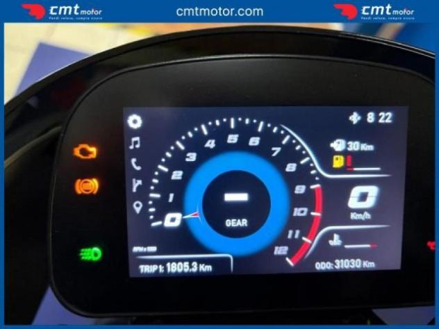 MOTO MORINI Seiemmezzo Garantita e Finanziabile rif. 24156529 - Foto 5