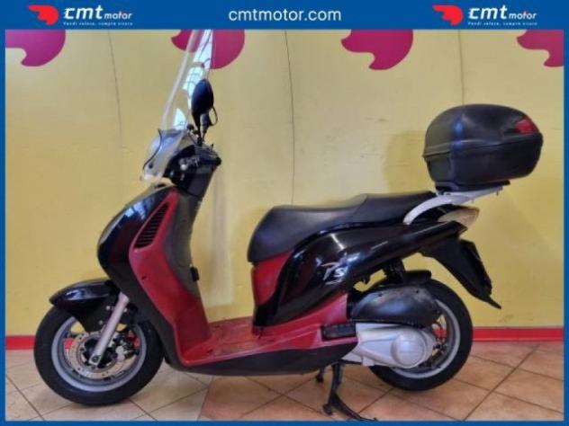 HONDA PS i 150 Garantito e Finanziabile rif. 23819309 - Foto 2