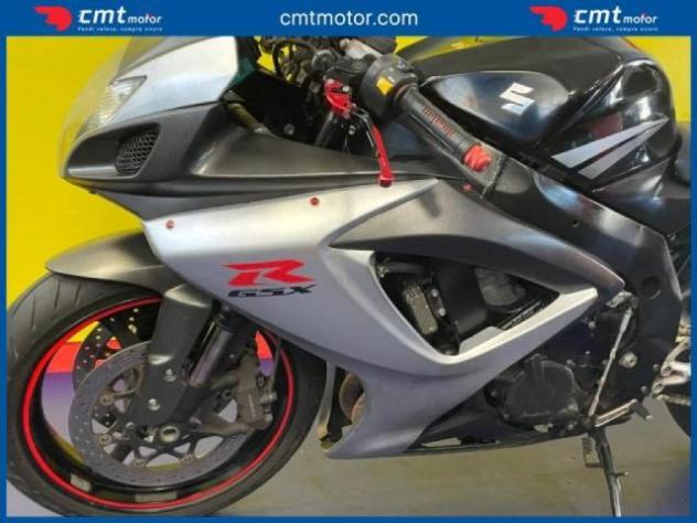 SUZUKI GSX R 750 Garantita e Finanziabile rif. 23913139 - Foto 7