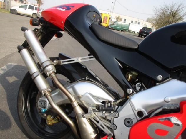 APRILIA RS 250 1999 rif. 16879806 - Foto 4