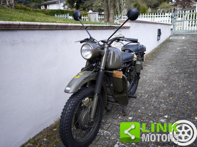 BIANCHI MT 61 Militare rif. 24084023 - Foto 2