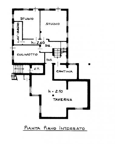 Villa in Viale Trieste - Foto 2
