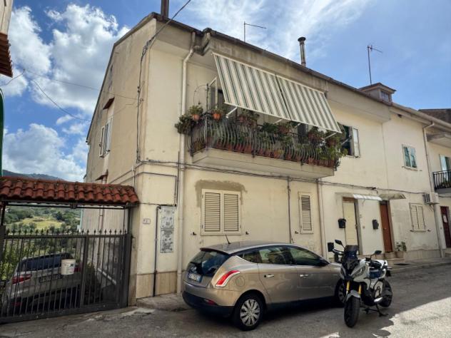 Villa in Piazza Indipendenza